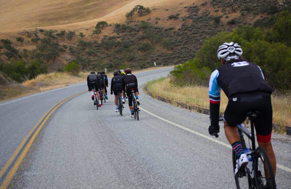 How A Fixed Mindset Hurts Your Cycling Training 2 fixed mindset dropped cyclist