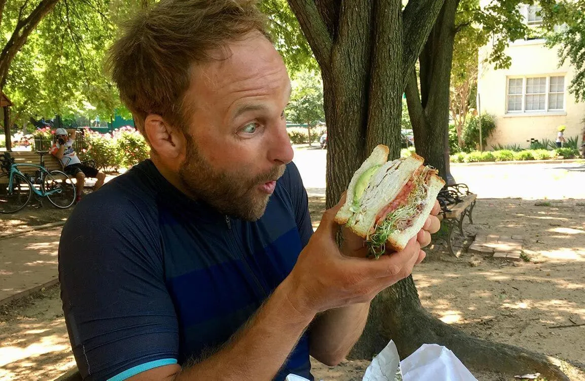 intermittent fasting