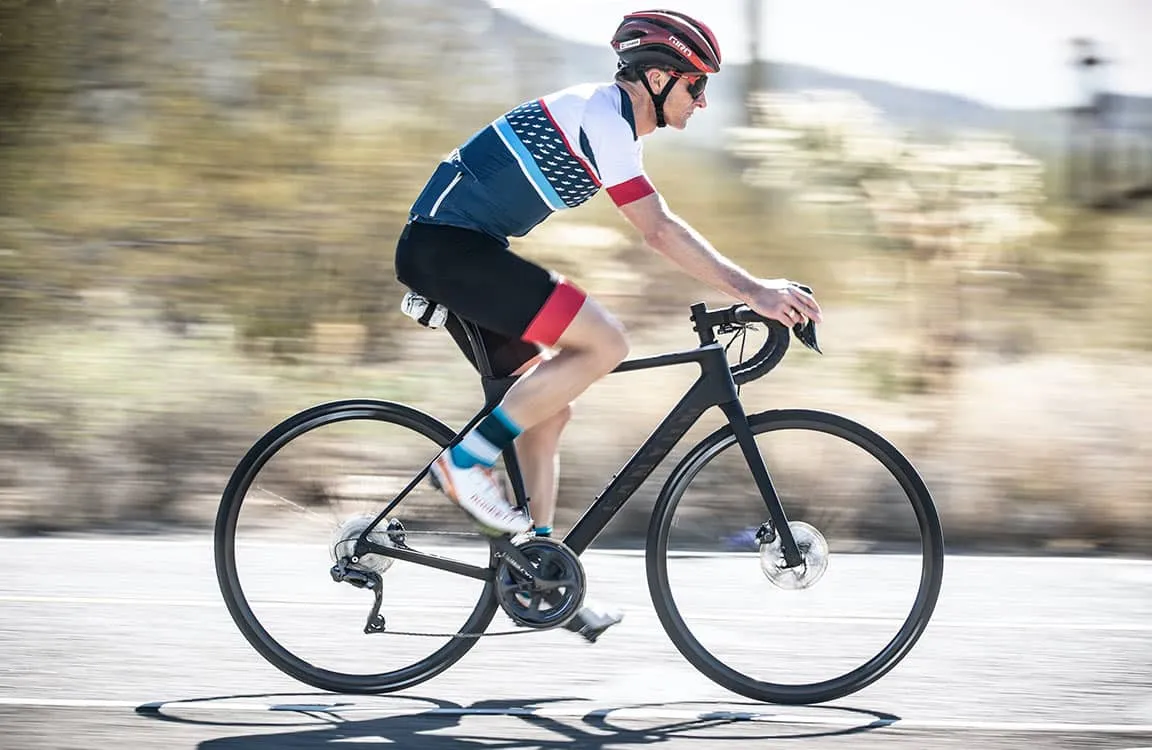 Cycling Training for Climbs When You Don't Have Hills 3 cycling training without hills
