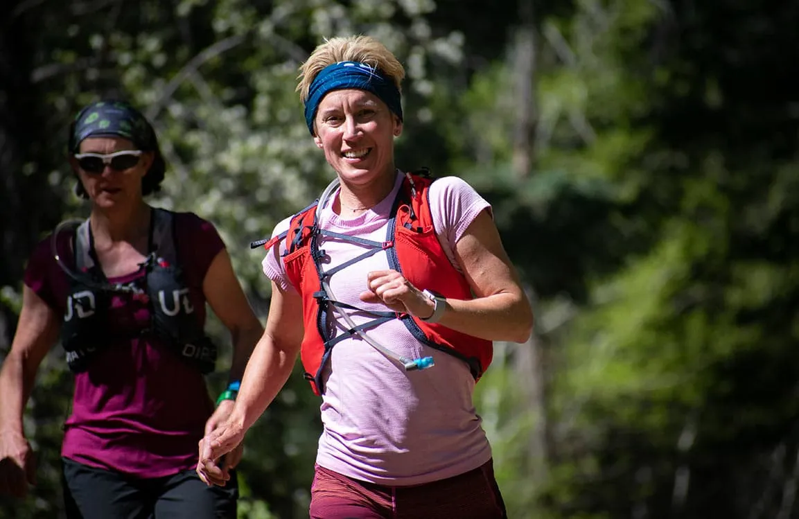 What's Stifling the Growth of Female Participation in Ultrarunning? 7 female participation in ultrarunning