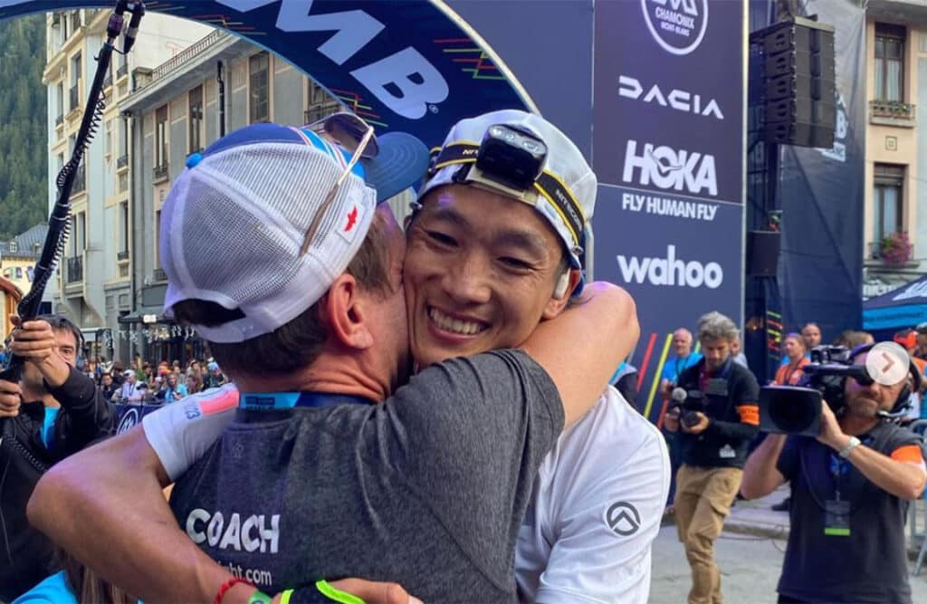 Unvarnished Reasons to Try Personal Coaching in 2025 2 utmb hug