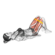 Why Cyclists Need Single-Leg Strength Training 7 bandedbridge