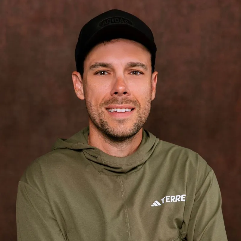 Martin Torres headshot
