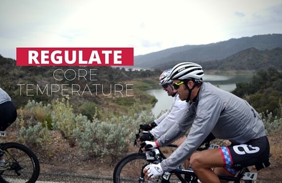 4 Common Mistakes That Wreck Your Workouts 5 regulate core temperture