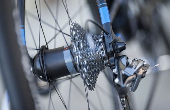 4 Steps to Get the Most Out of a Cycling Power Meter 6 get the most out of a power meter