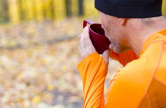 caffeine runner576