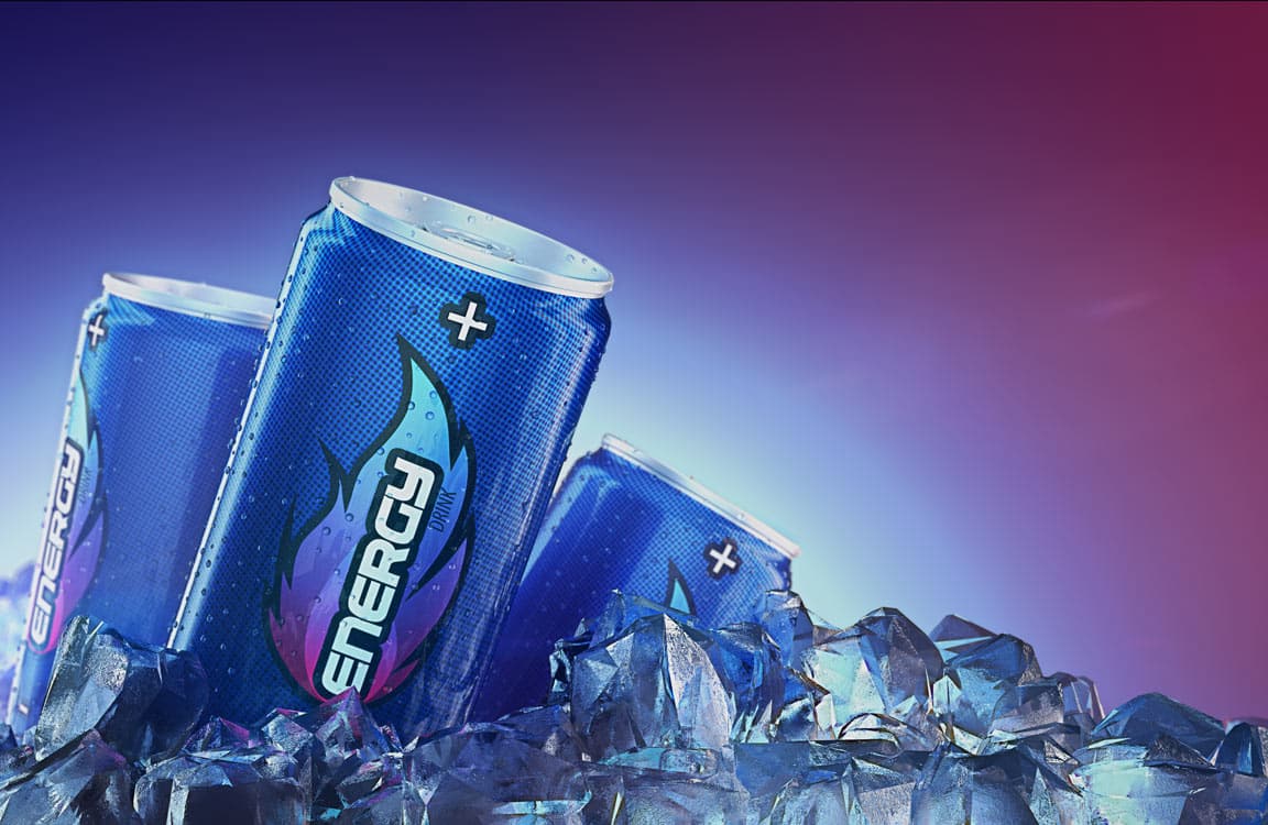 energy drink