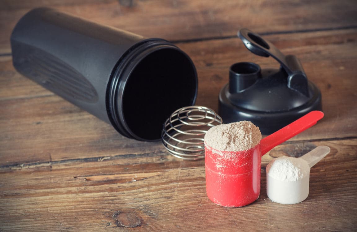protein email