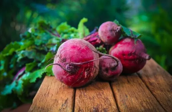 beets nitric oxide nitrate