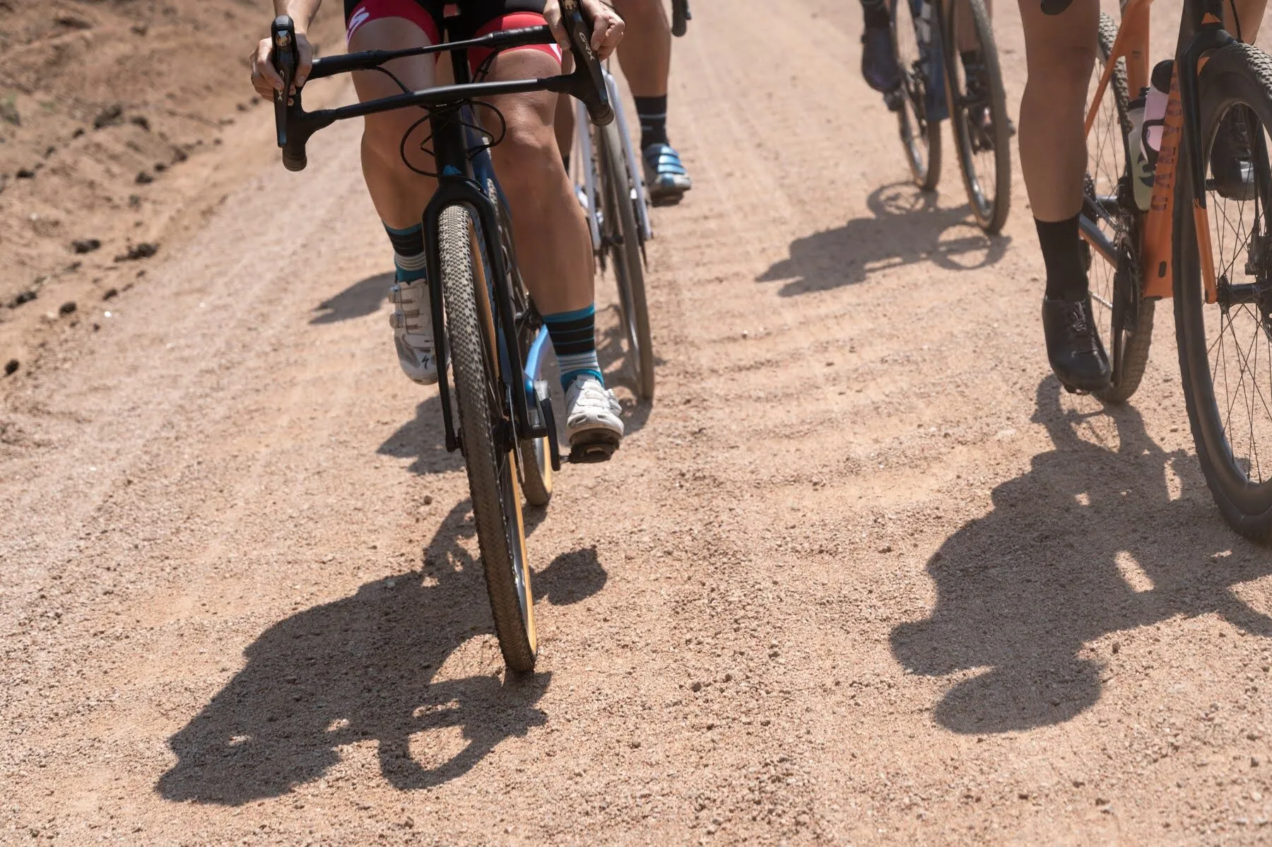 Trainright Guide to Gravel Racing and Training 3 gravel racing