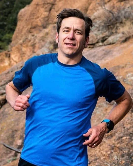 San Juan Mountains Ultrarunning Camp 3 Image