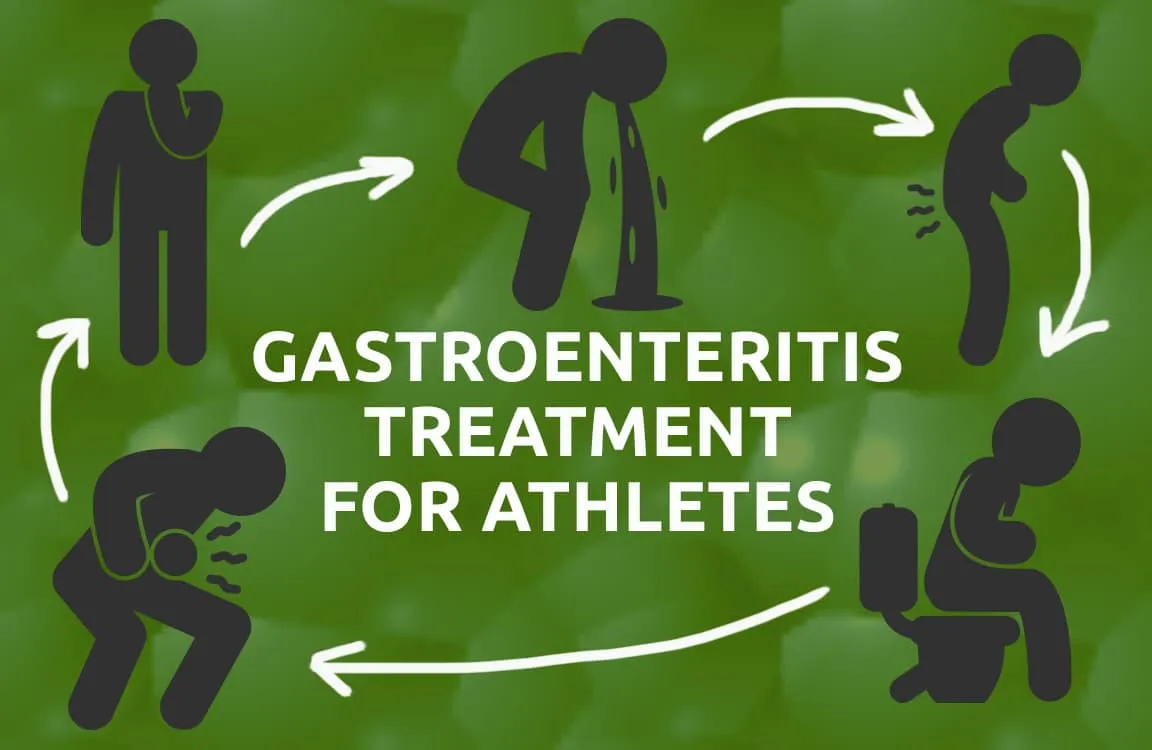 gastroenteritis