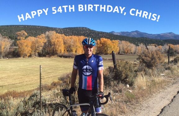 cc 54thBirthday