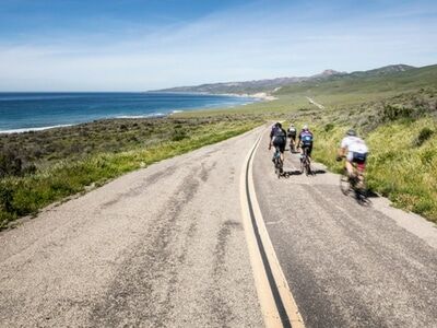 Cycling Tips 3 Image