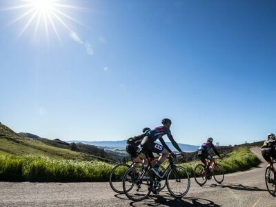 Cycling Tips 4 Image