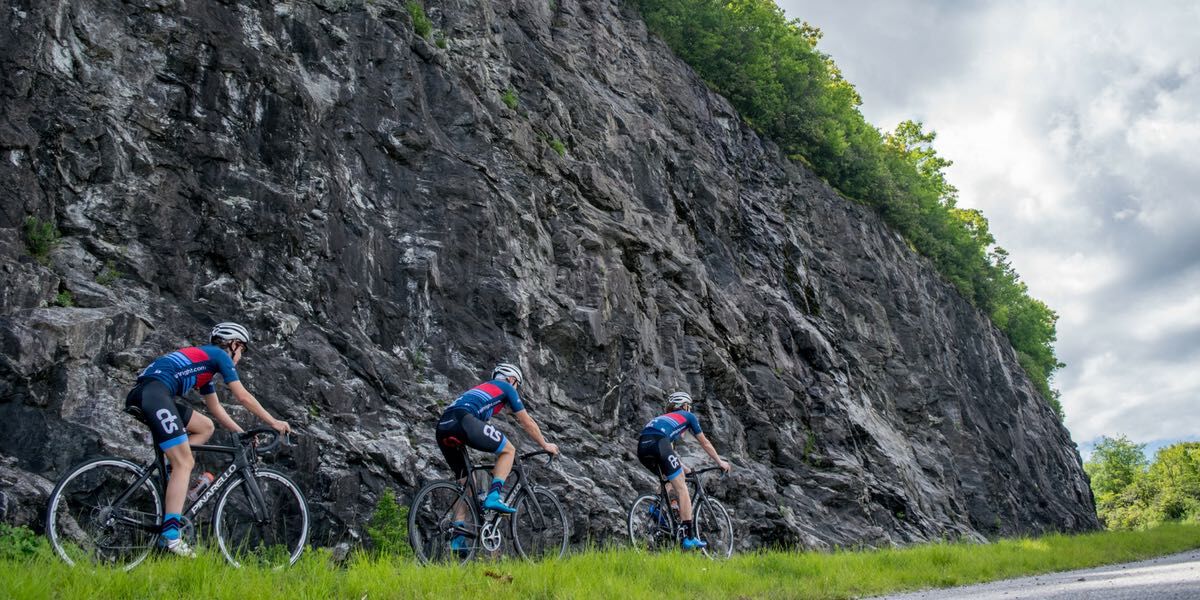 Blue Ridge Parkway Epic 2020 5 Blue Ridge Parkway Cycling