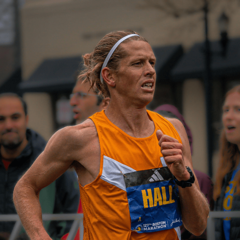 Chad Hall 1