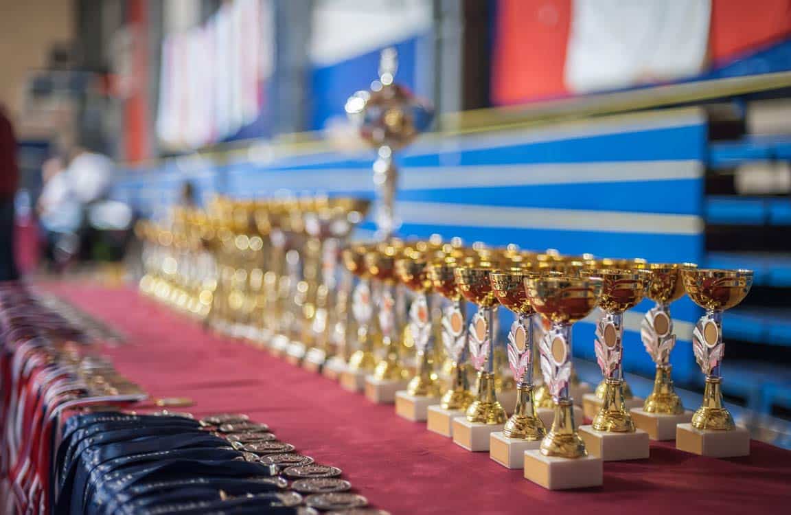awards