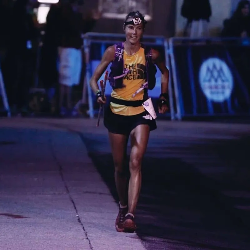 ultrarunning coach