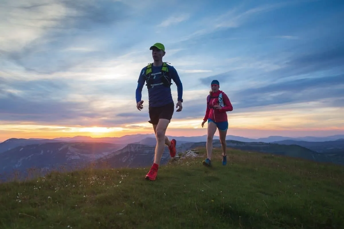 ultramarathon training program