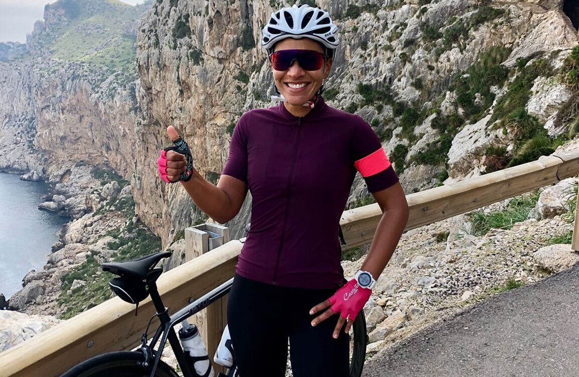 Lisa Bourne: If My Bike Could Talk... An Ode to Self-Compassion 6 LisaBourne featured