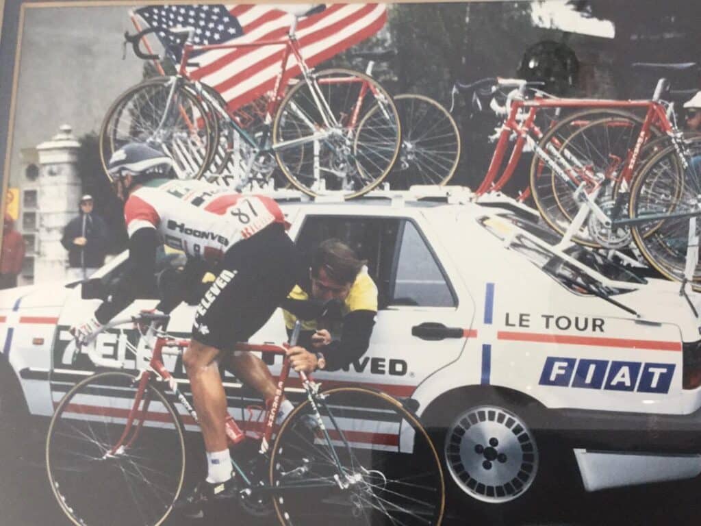 Life and Bike Racing Lessons I Learned From Davis Phinney 4 IMG 6712