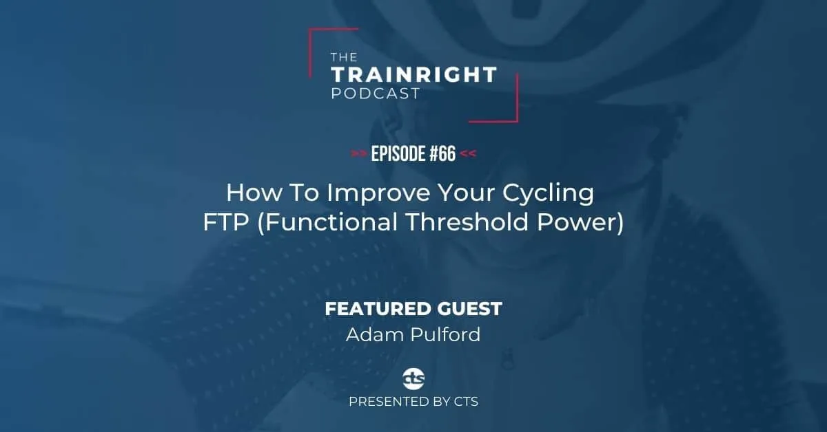 FTP podcast episode