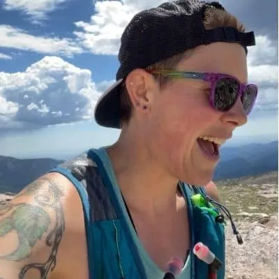 Michelle Foster Ultrarunning Coach
