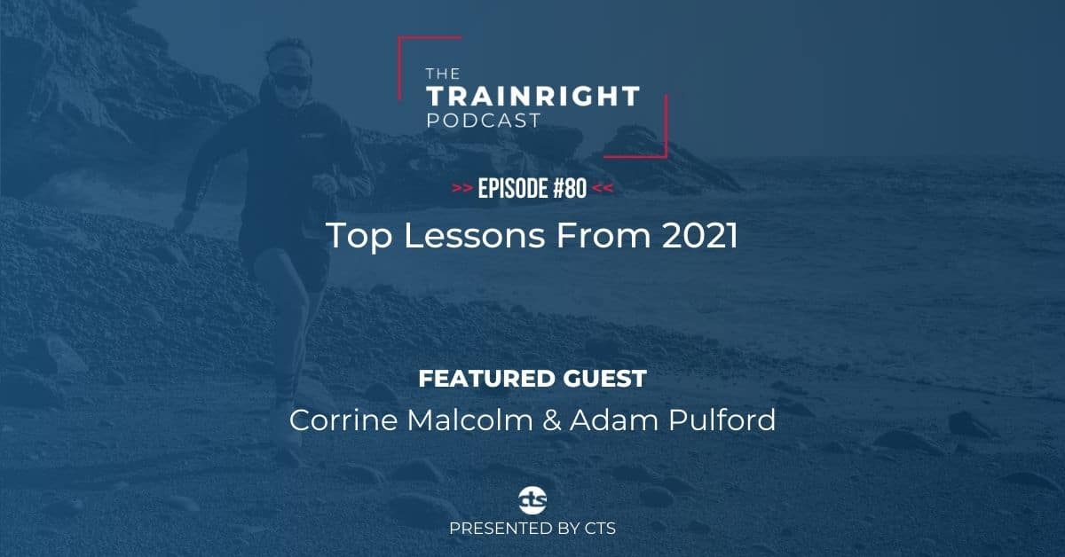 Top Lessons From 2021 2 2021 lessons podcast episode