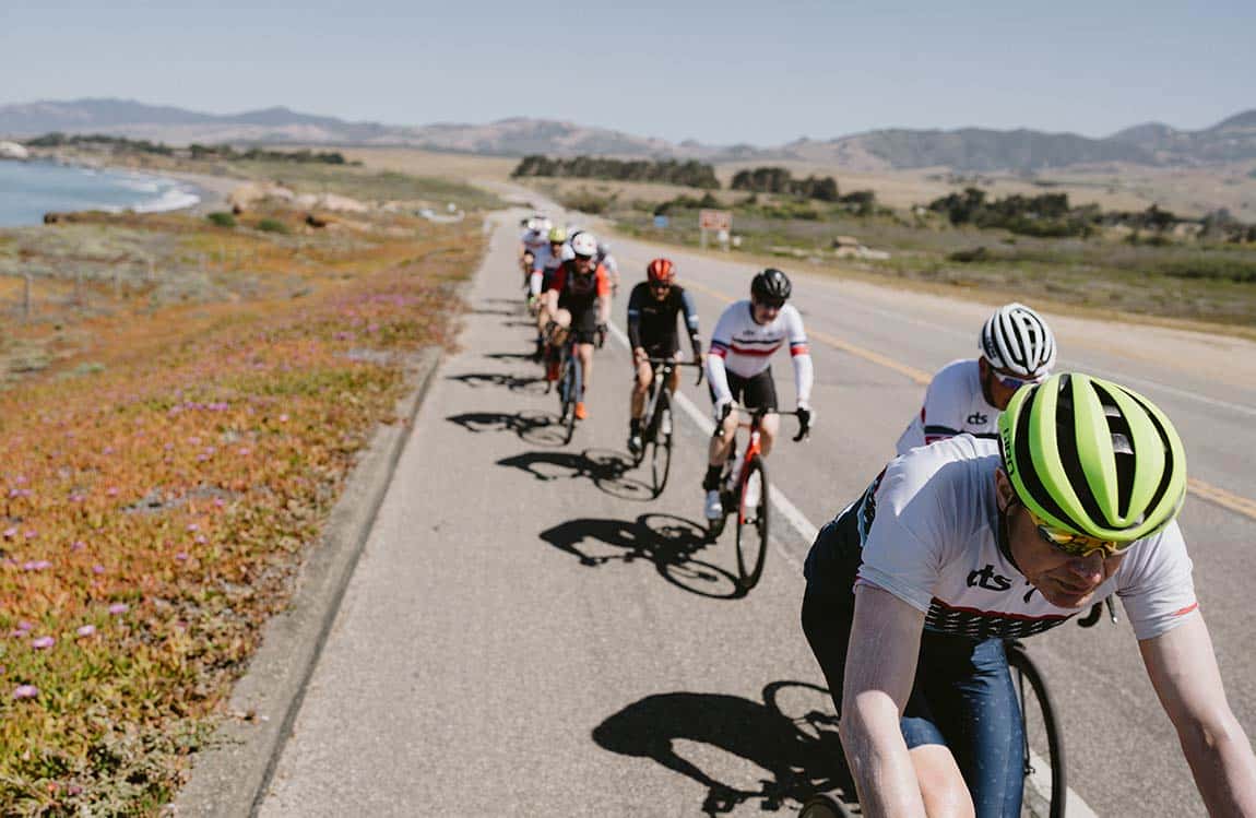 How Does A Cycling Camp Make You a Better Cyclist? 2 cycling camp