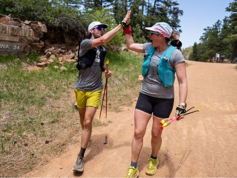 CTS Cycling and Ultrarunning Training Camps 5 Image
