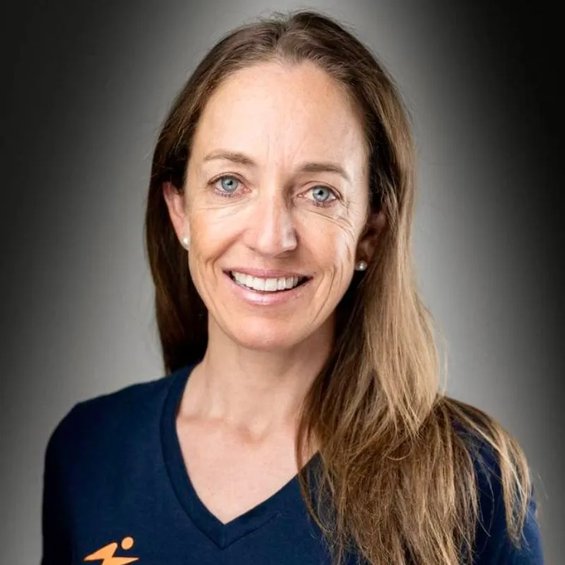 Joanne Kiesanowski