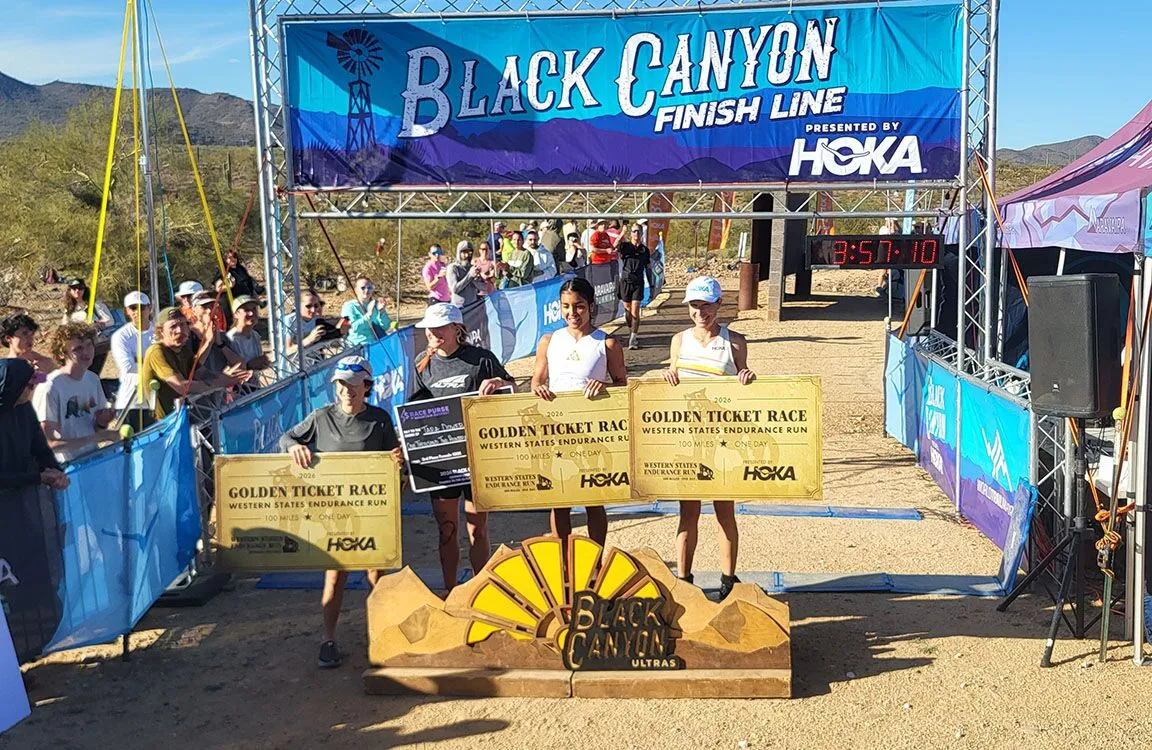 Black Canyon Ultras: Coach Insights On Top Performances 24 black canyon ultras