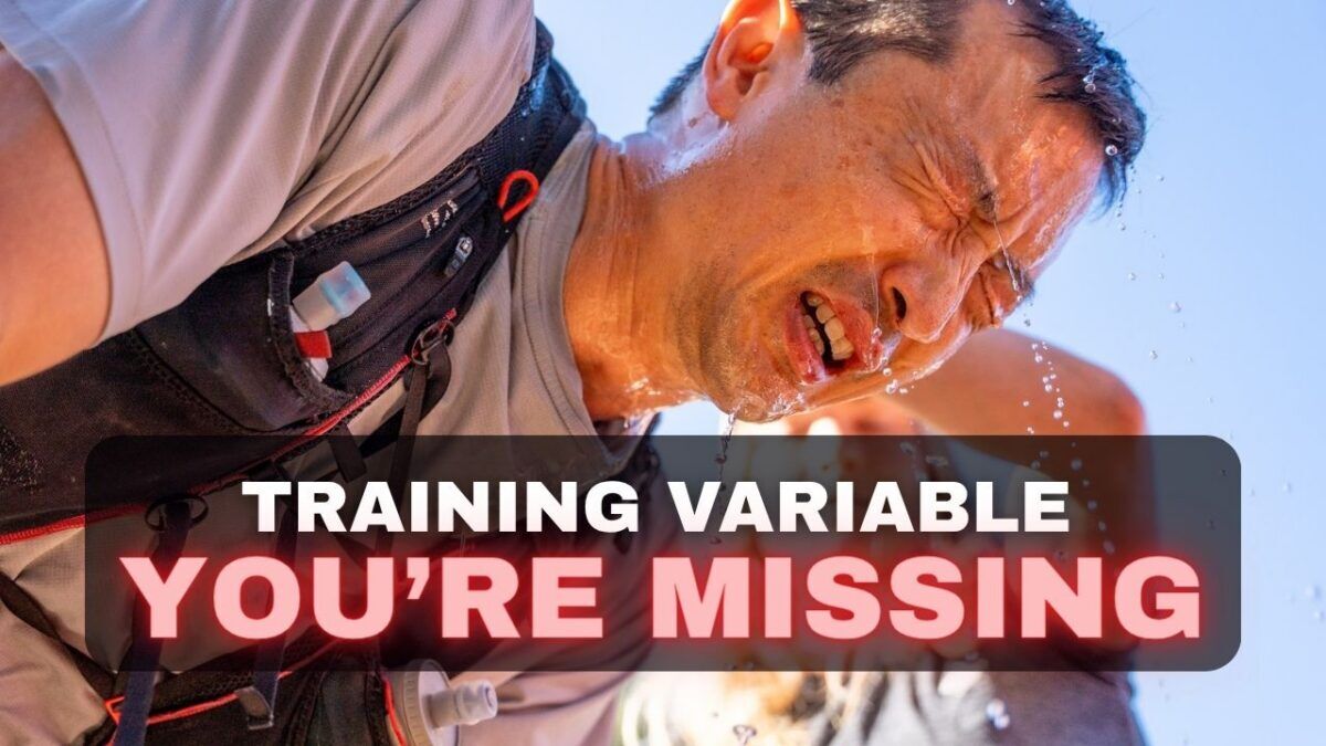 Durability in Ultrarunning: How to Measure and Improve Ultrarunning's Most Important Variable 11 4th Variable Durability 3