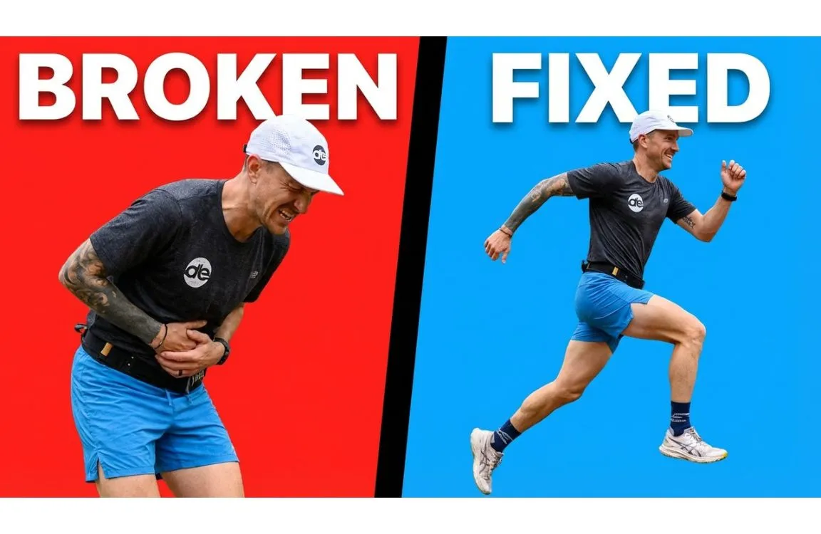 Why GI Distress Is The Leading Cause of DNFs in Ultrarunning 14 gi distress