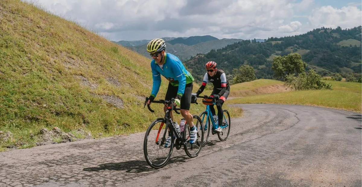 Cycling Coaching Packages 7 Image