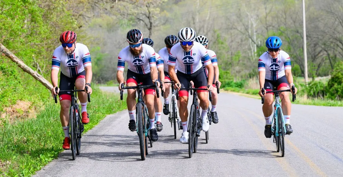 Cycling Coaching Packages 4 Image