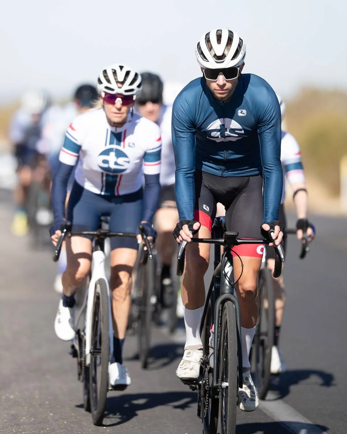 Cycling Coaching Packages 1 Image