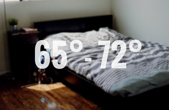 14 Easy Wake Up Tips For Early Morning Workouts 7 65-72