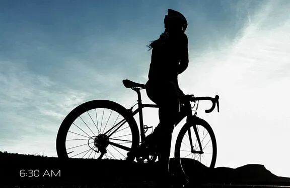 14 Easy Wake Up Tips For Early Morning Workouts 15 Morning-Cyclist