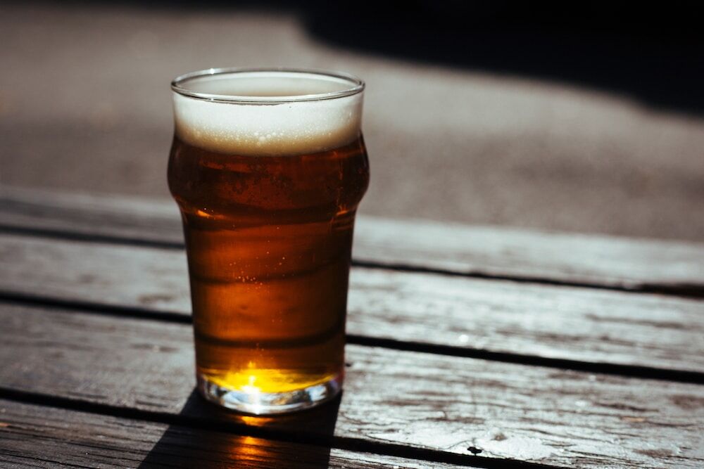 14 Easy Wake Up Tips For Early Morning Workouts 3 beer