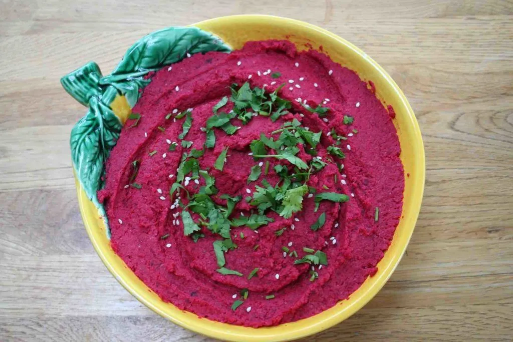 Which is Better: Cooked or Raw Beets? (Free Recipe Included!) 2 beetroot recipe