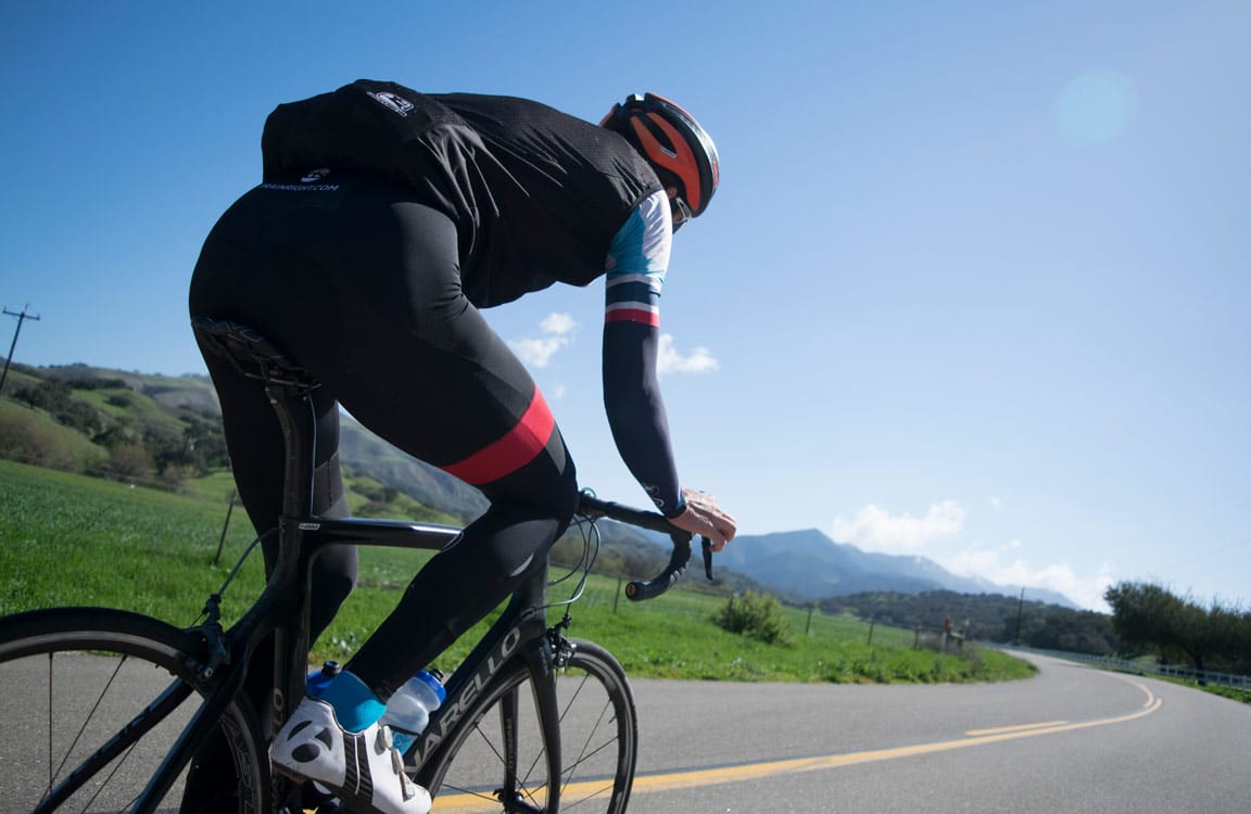 cycling training for beginners