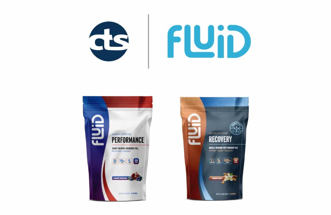 CTS Fluid Partnership