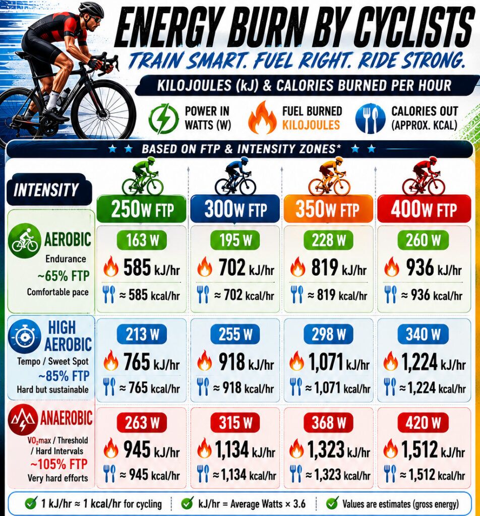 Cycling Nutrition: What to Eat and Drink During Bike Rides of Any Length 2 cycling nutrition