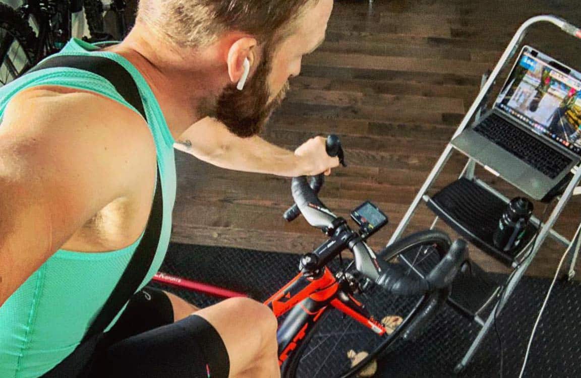 Pulford indoor trainer2