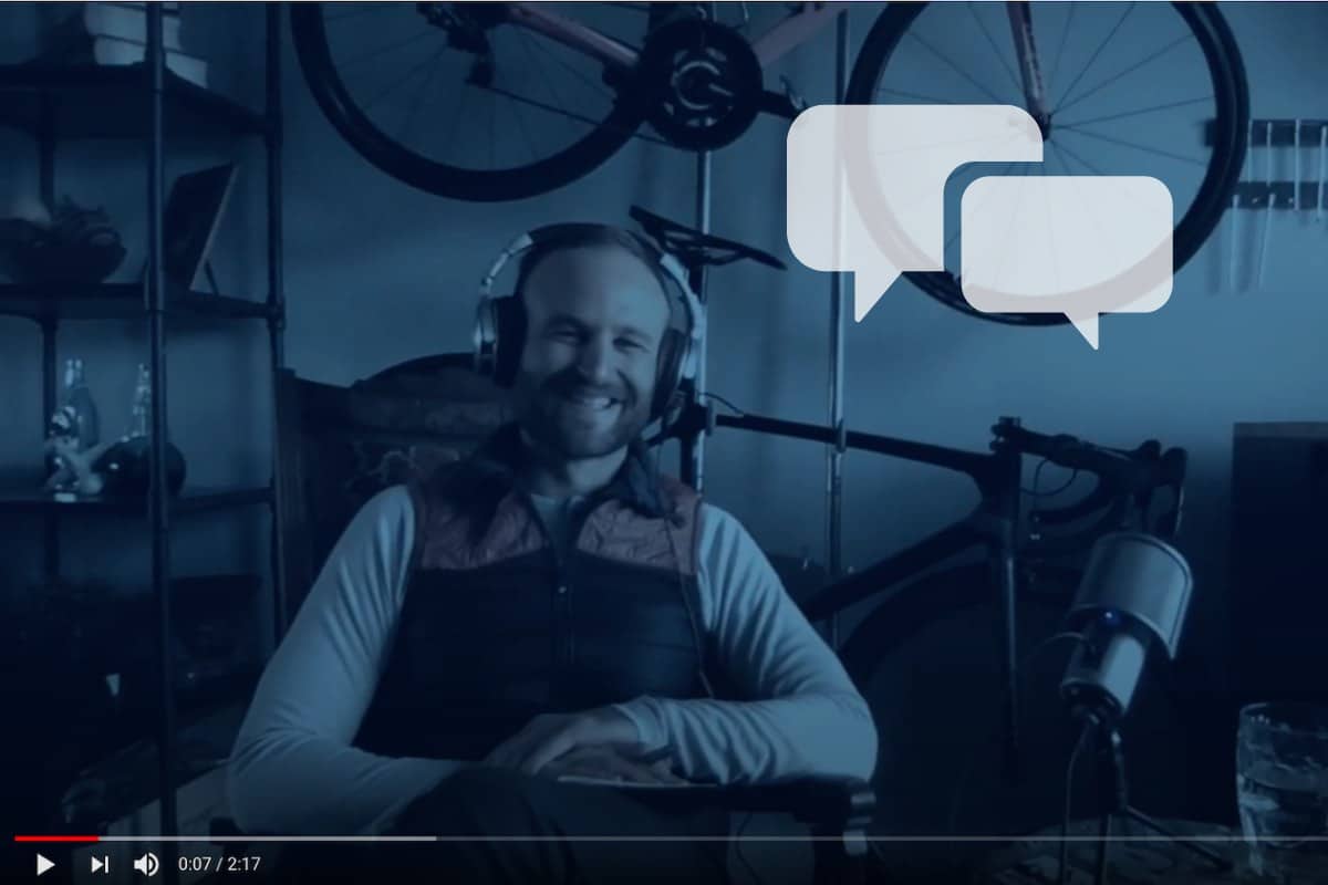 Live Coach Q&A Chat