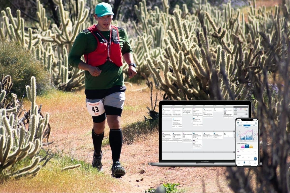 TrainRight Membership Images Running Training Plans 1