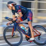 Tamara Kozulina triathlon coach