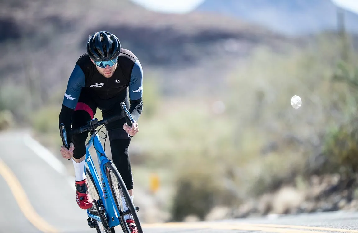 high intensity intervals